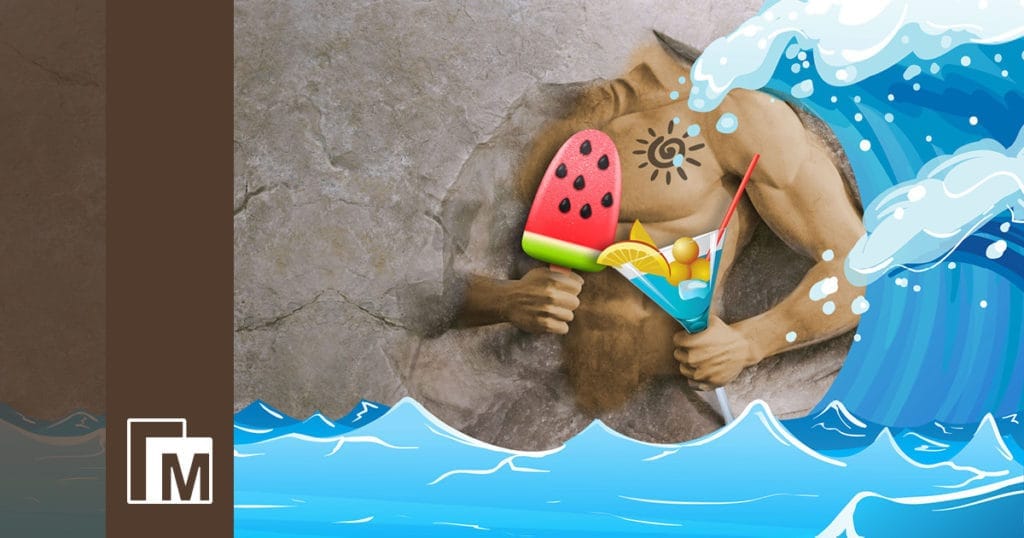 Copertina Articolo: Chiusura Estiva. Buone Vacanze!