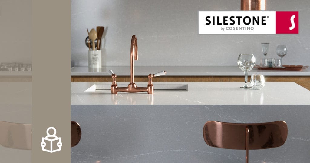 Copertina Articolo Manutenzione Piani in Silestone