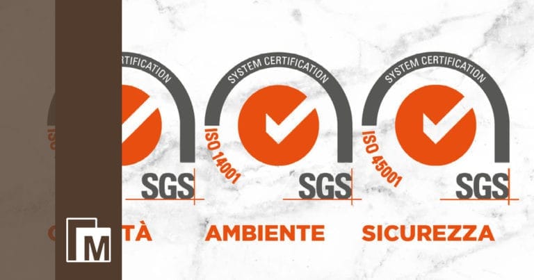 COver Article ISO's Certifications