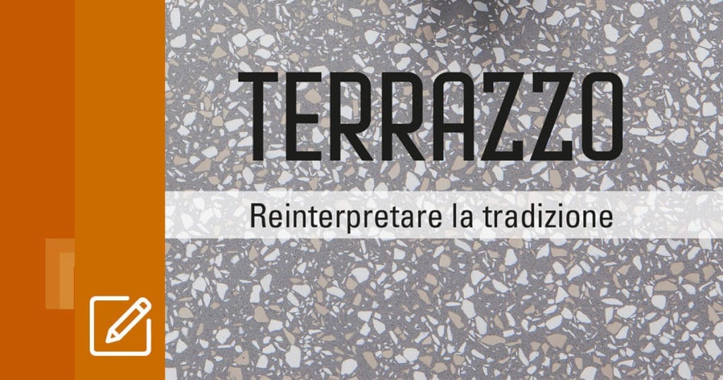 Copertina Articolo: Focus Prodotto Terrazzo