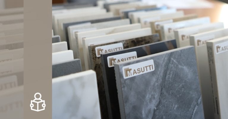 Cover Article: The Trend of The Materials of 2019