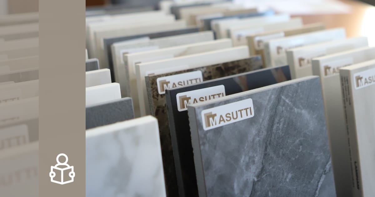 Cover Article: The Trend of The Materials of 2019