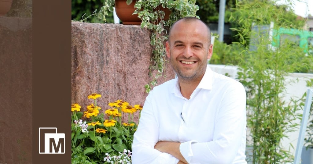 Copertina Articolo: Una Giornata con Diego Pol