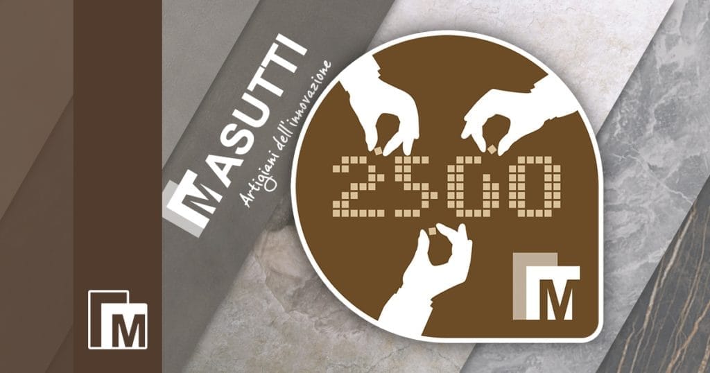 Copertina Articolo: 2500 TOP