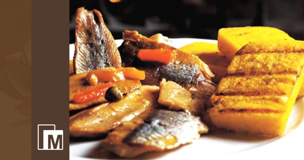 Copertina Articolo: Pranzo della Renga