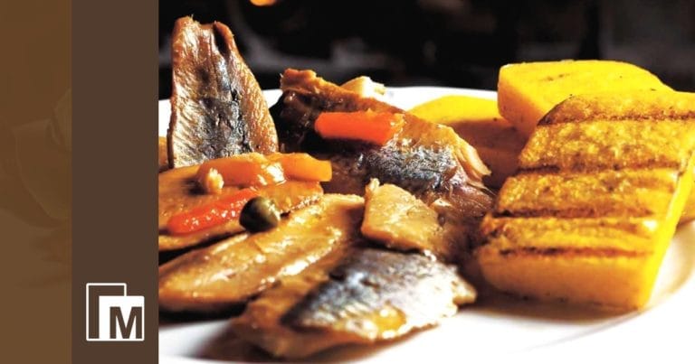 Copertina Articolo: Pranzo della Renga