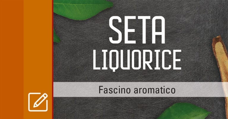 Copertina Articolo: Focus Prodotto Sete Liquorice Laminam ®