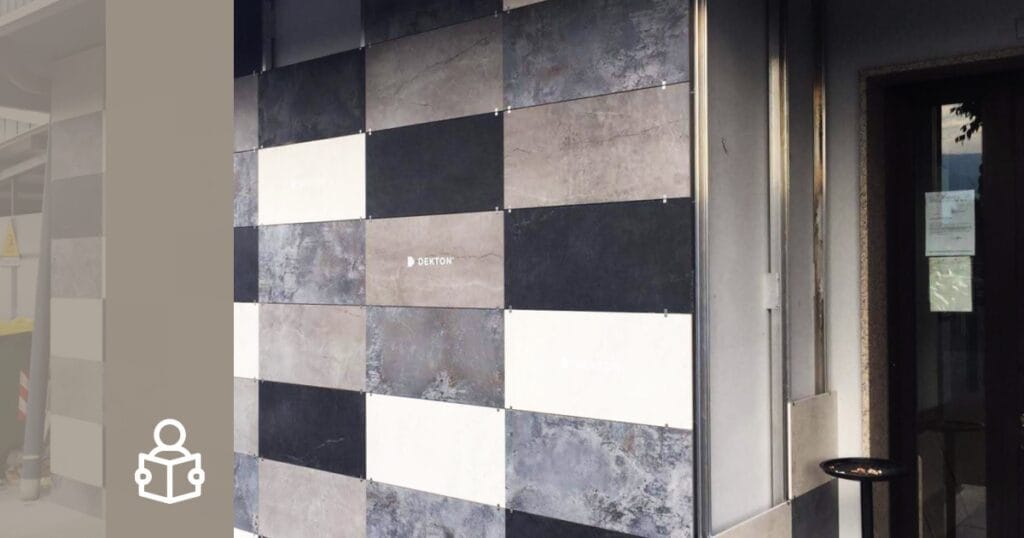 Copertina Articolo: Facciate Ventilate