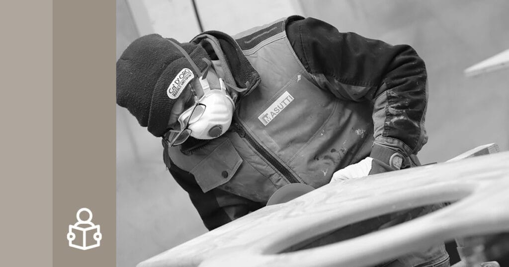 Copertina Articolo: La Cultura del Materiale