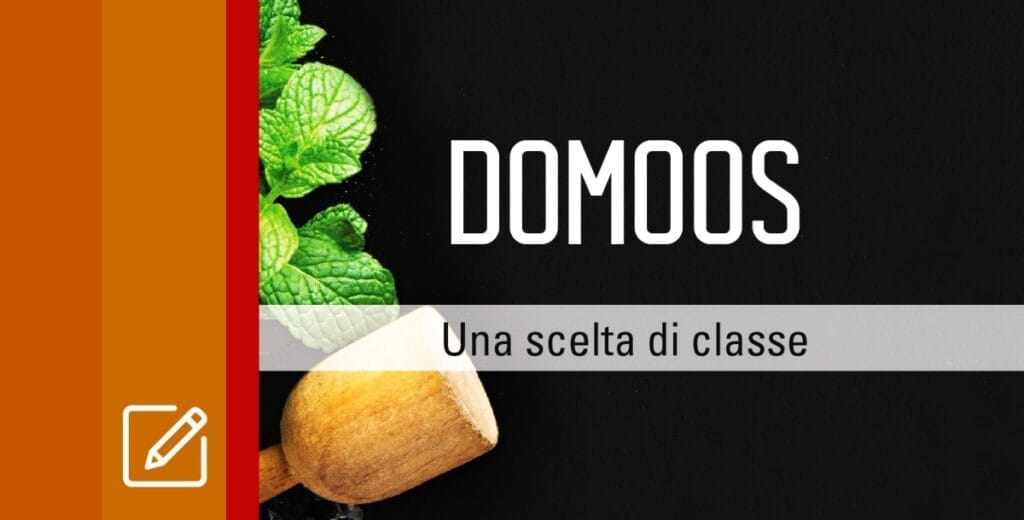 Focus Prodotto Dekton Domoos