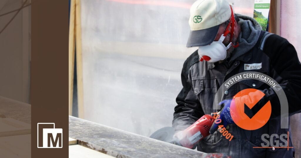Copertina Articolo: Certificazione ISO 45001