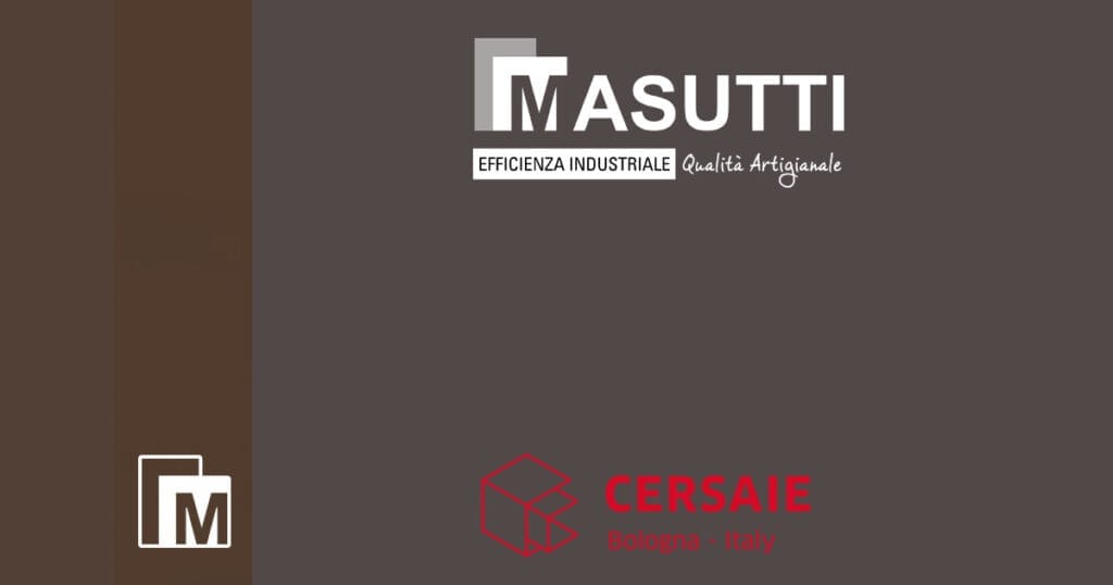Copertina Articolo: Fiere di Settore CERSAIE