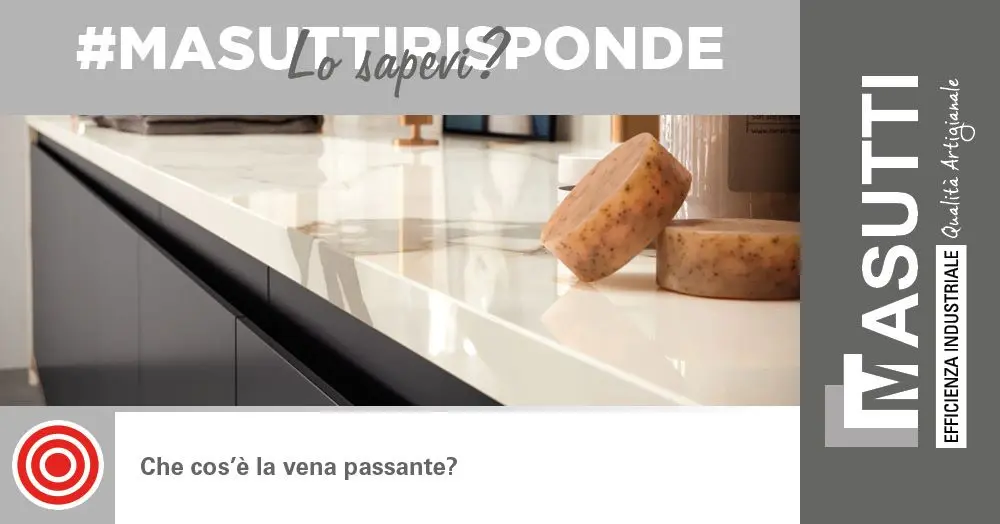 Che cos’è la vena passante