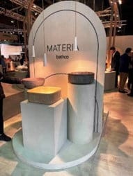 Fiera Internazionale Francoforte Masutti