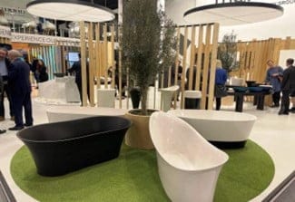 Fiera Internazionale Francoforte Masutti