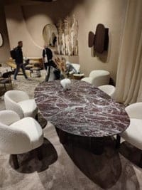 Salone del Mobile 2023 Masutti