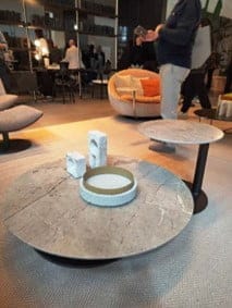Salone del Mobile 2023 Masutti