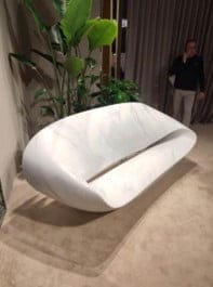 Salone del Mobile 2023 Masutti