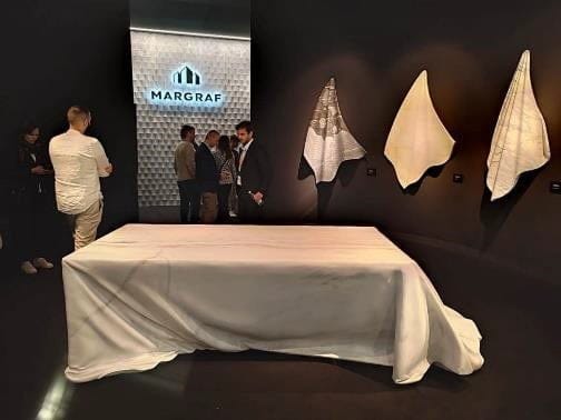 Salone del Mobile 2023 Masutti