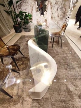Salone del Mobile 2023 Masutti