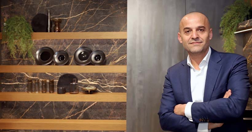 Customer Care Masutti Marmi