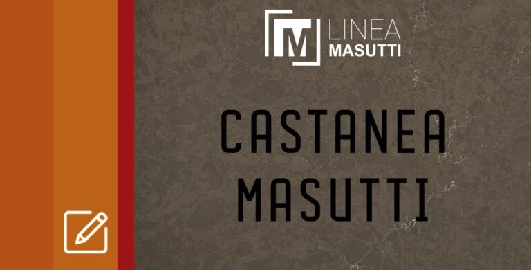 Masutti Marmi Castanea Masutti