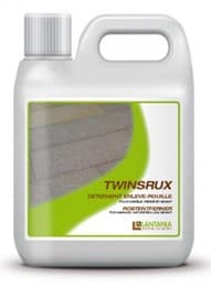 Prodotti utilizzati da Masutti_detergente togli-ruggine Lantania