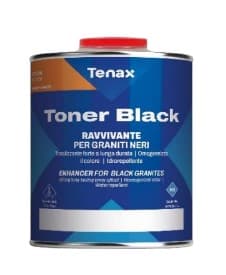 Prodotti utilizzati da Masutti_ravvivante x graniti neri Tenax